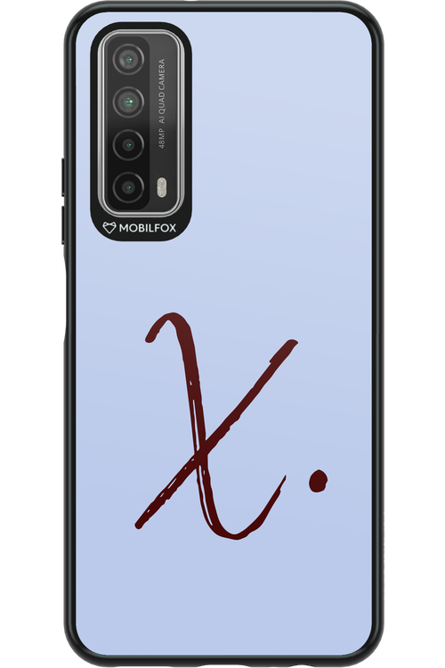(Jellyfish Presso) X 2.0 - Huawei P Smart 2021