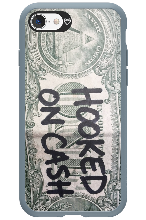 hooked 2.0 - Apple iPhone SE 2022