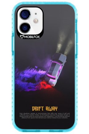 Drift Away - Apple iPhone 12