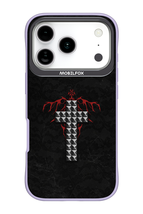 Dark Prayer 2.0 - Apple iPhone 17 Pro
