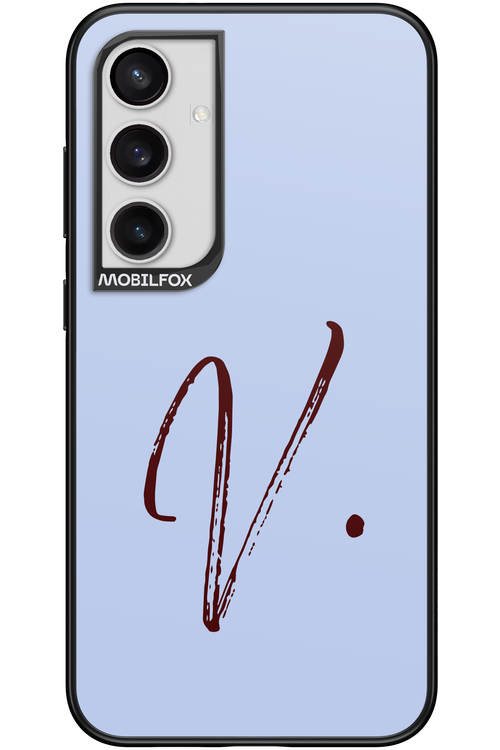 (Jellyfish Presso) V 2.0 - Samsung Galaxy S24+