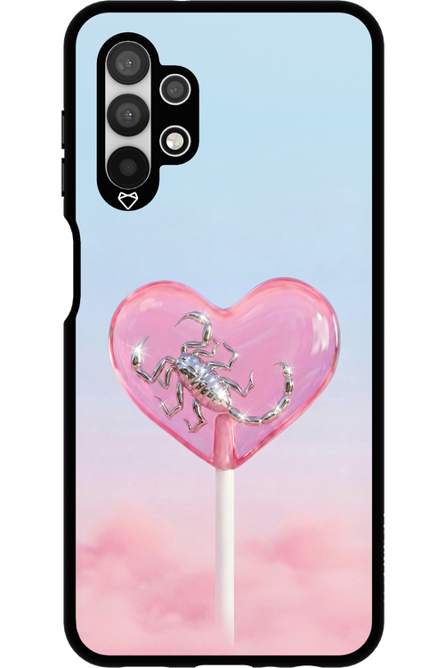 Scorpio Heart 2.0 - Samsung Galaxy A13 4G