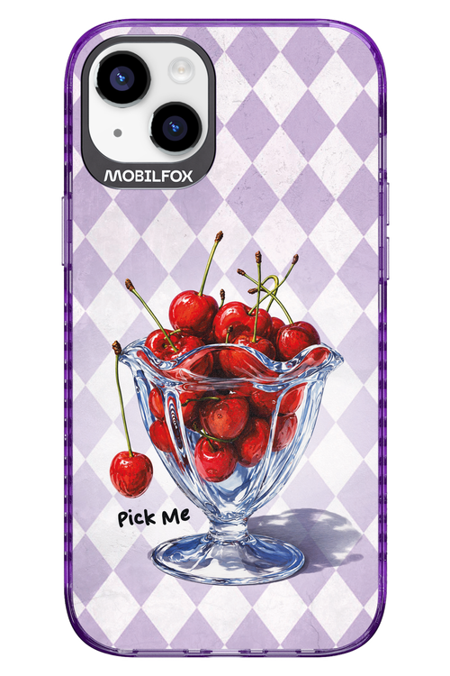 Pick Me 2.0 - Apple iPhone 14 Plus