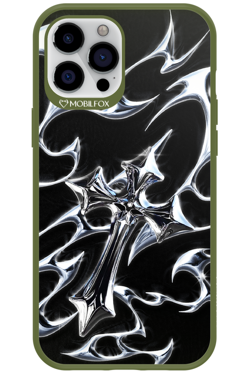 Faith 2.0 - Apple iPhone 12 Pro Max