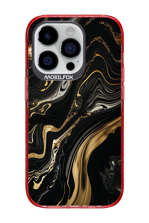 Azrael - Apple iPhone 14 Pro