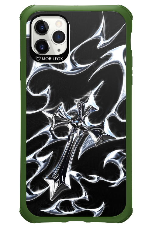 Faith 2.0 - Apple iPhone 11 Pro Max