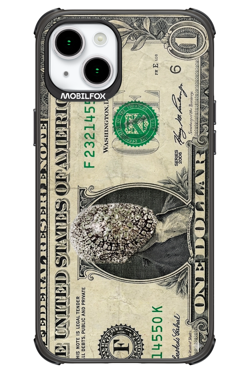 mask 2.0 - Apple iPhone 15 Plus
