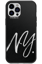 (Off Space) NY 2.0 - Apple iPhone 12 Pro Max
