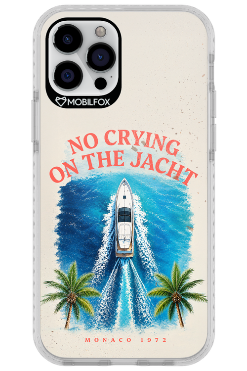 No Crying 2.0 - Apple iPhone 12 Pro