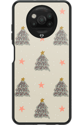 Christmas Trees - Xiaomi Poco X3 NFC