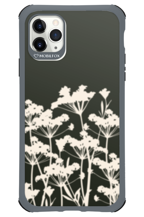 Midnight Bloom - Apple iPhone 11 Pro Max