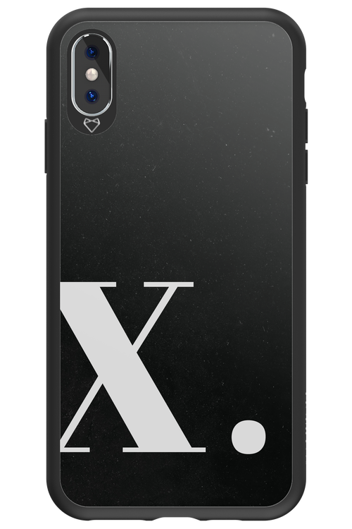 X (Off Space) 2.0 - Apple iPhone XS Max