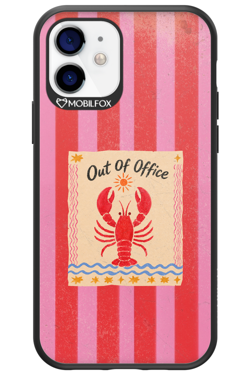 Out Of Office 2.0 - Apple iPhone 12