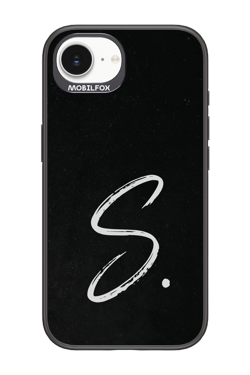 (Off Space) S 2.0 - Apple iPhone 16e