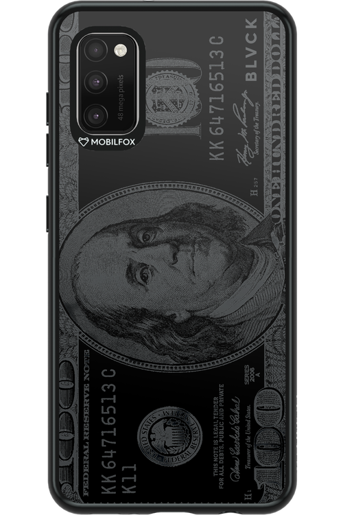 100 2.0 - Samsung Galaxy A41