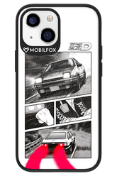 Vitamin D - Apple iPhone 13 Mini