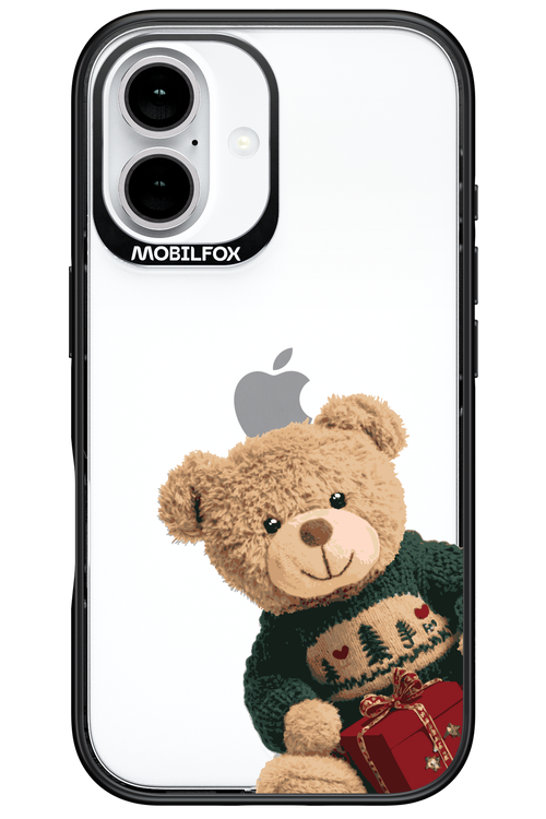 Gifting Bear - Apple iPhone 16