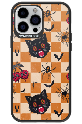 Witch's Patch - Apple iPhone 13 Pro Max