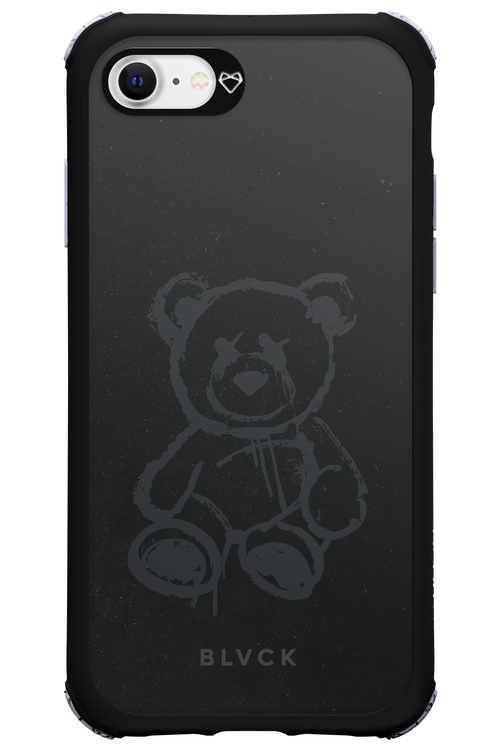 BLVCK BEAR 2.0 - Apple iPhone 8