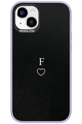 F Black 2.0 - Apple iPhone 15 Plus