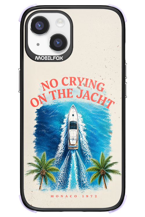 No Crying 2.0 - Apple iPhone 14
