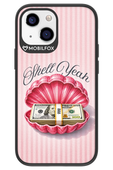 Shell Yeah 2.0 - Apple iPhone 13 Mini