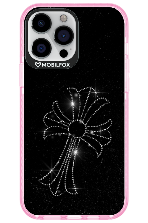 Chrome Standard - Apple iPhone 13 Pro Max