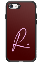(Dark Blush) R 2.0 - Apple iPhone 7