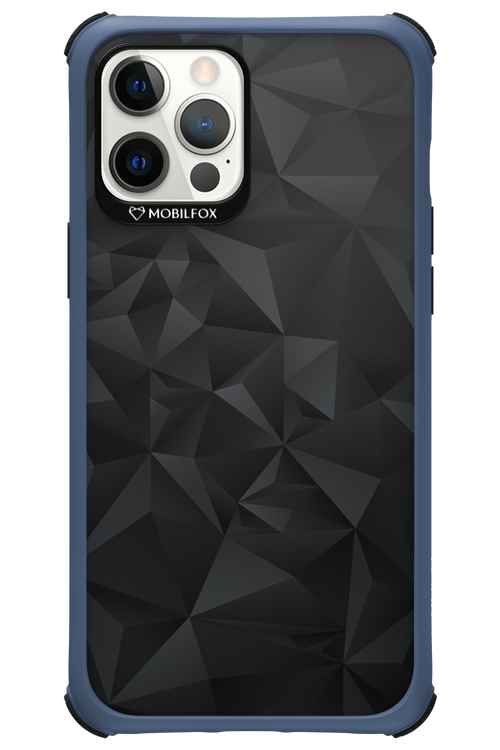 Low Poly - Apple iPhone 12 Pro Max