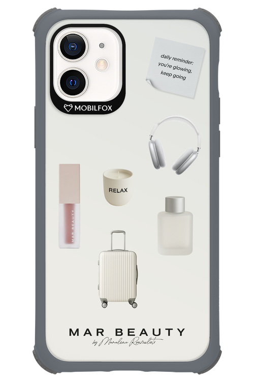 Clean Girl - Apple iPhone 12