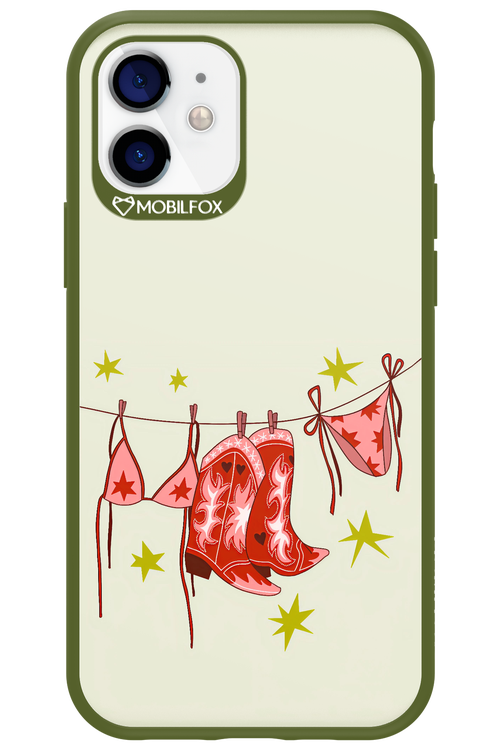 Laundry 2.0 - Apple iPhone 12