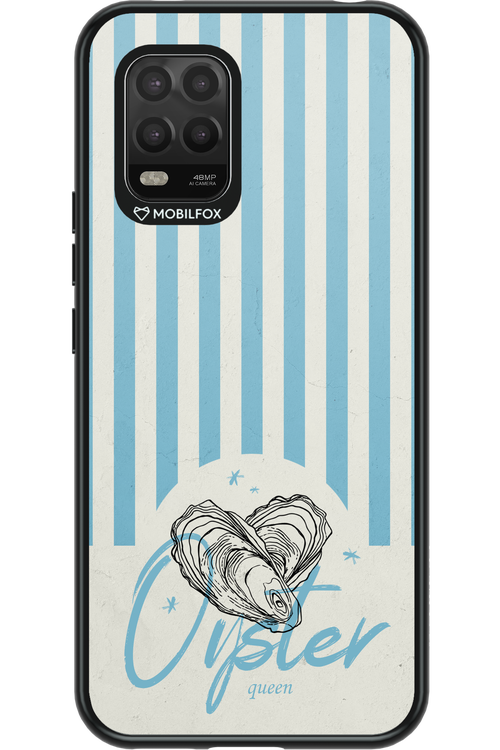 Oyster Queen - Xiaomi Mi 10 Lite 5G
