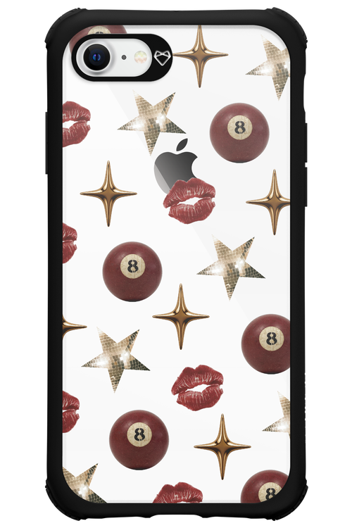 Lucky strike 2.0 - Apple iPhone 8