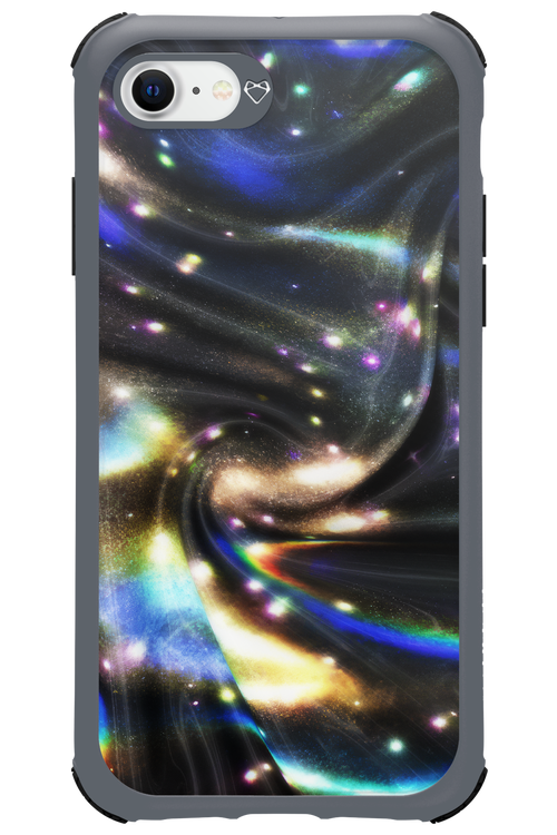 Lovely Aurora - Apple iPhone 8