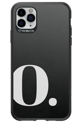 O (Off Space) 2.0 - Apple iPhone 11 Pro Max