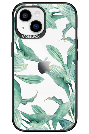 Greenpeace 2.0 - Apple iPhone 15