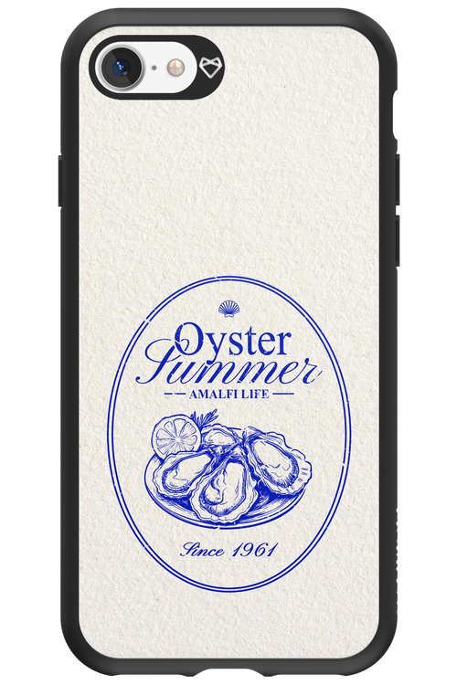 Oyster Summer - Apple iPhone 7