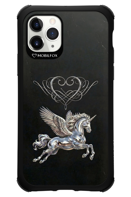 Horse Heart 2.0 - Apple iPhone 11 Pro
