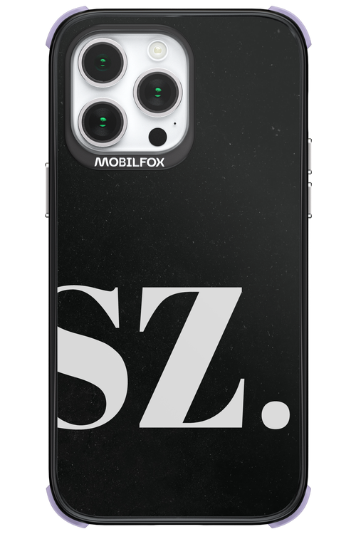 SZ (Off Space) 2.0 - Apple iPhone 14 Pro Max