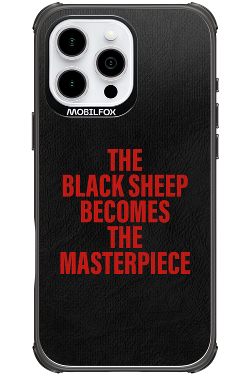 sheep 2.0 - Apple iPhone 16 Pro Max