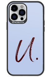 (Jellyfish Presso) U 2.0 - Apple iPhone 13 Pro Max