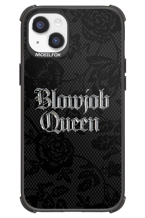 Blowjob Queen 2.0 - Apple iPhone 14 Plus