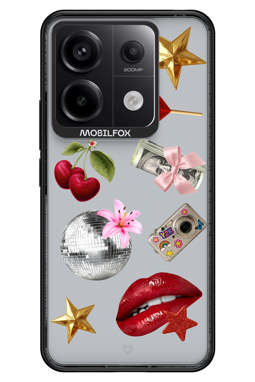GIRL ERA 2.0 - Xiaomi Redmi Note 13 Pro 5G