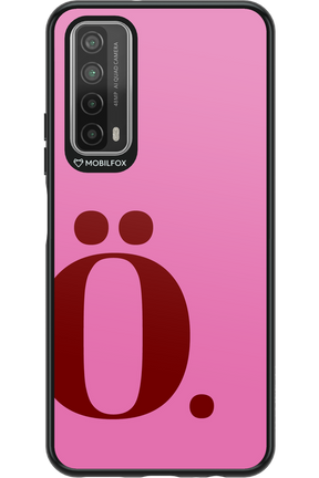 O II (Sorbet) 2.0 - Huawei P Smart 2021