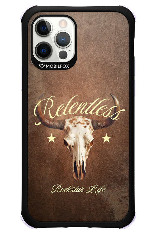 Relentless2 2.0 - Apple iPhone 12 Pro