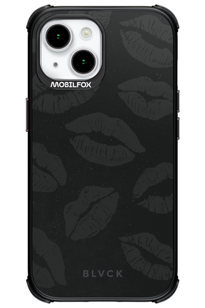 Dark Lips - Apple iPhone 15