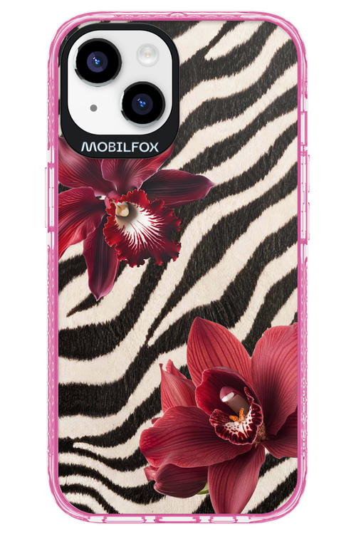 Vintage Flower 2.0 - Apple iPhone 14