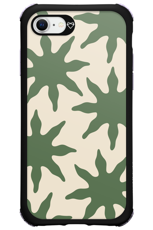 Drylands - Apple iPhone SE 2022