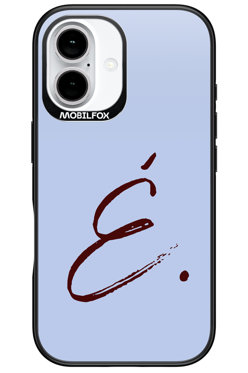 (Jellyfish Presso) E II 2.0 - Apple iPhone 16