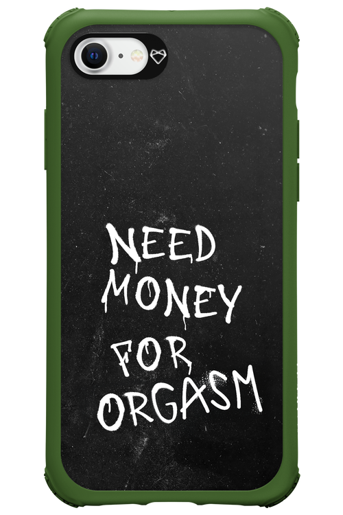 Orgasm 2.0 - Apple iPhone SE 2022